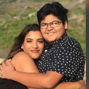 Meet your Posher, George